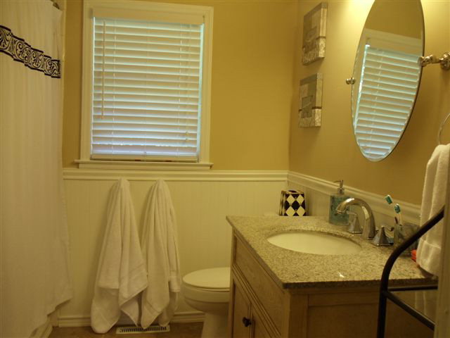 215 Briarcliff Road Rocky Mount, NC 27804 - Photo 8 of 18 Additional Photo