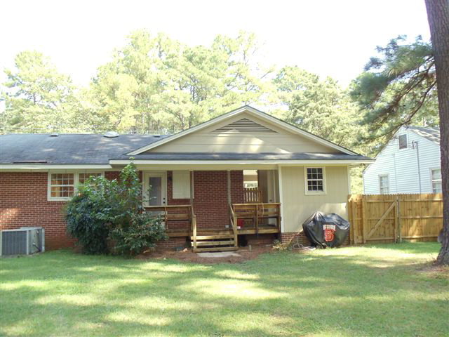 215 Briarcliff Road Rocky Mount, NC 27804 - Photo 10 of 18 Additional Photo