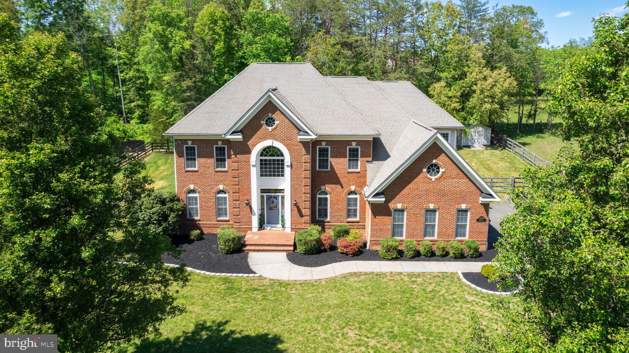 13128 Kahns Road Manassas, VA 20112 - Photo 2 of 61 Acre, 6500+ sf, Marshall / Benton / Colgan No HOA