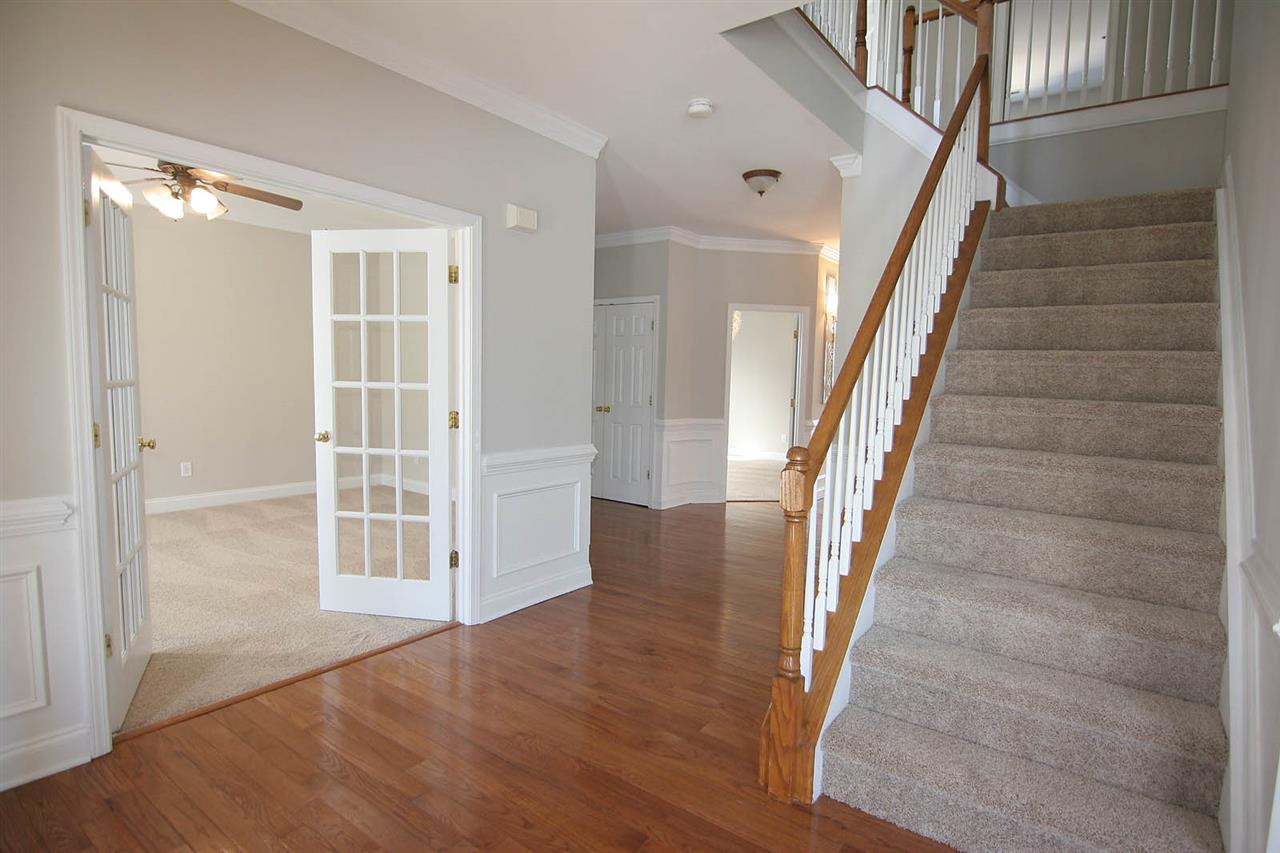 10661 Cardington Lane Raleigh, NC 27614 - Photo 3 of 30 Foyer/Entryway