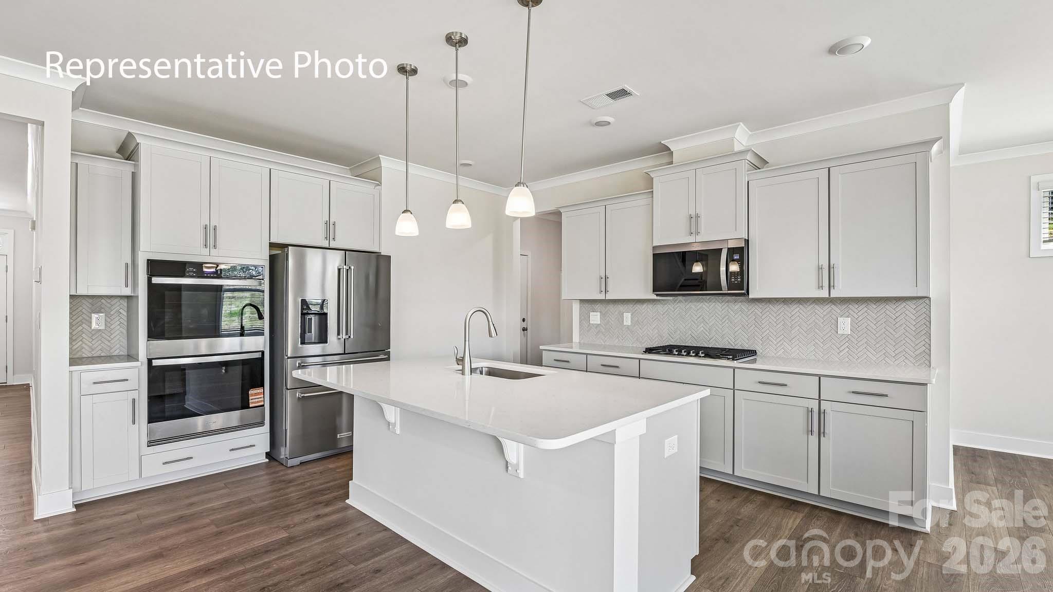 527 Mahogany Road York, SC 29745 - Photo 10 of 33