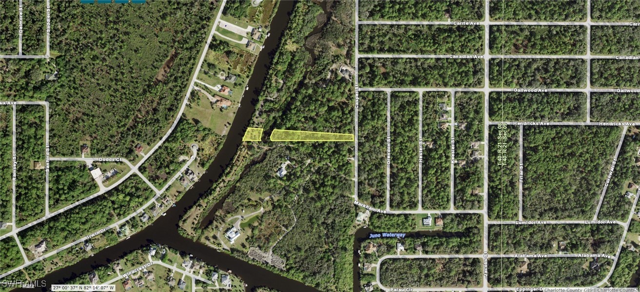 1273 Casper Street Port Charlotte, FL 33953 - Photo 2 of 26