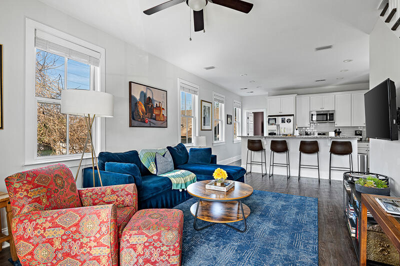 162 Spring Street, Unit D Charleston, SC 29403 - Photo 12 of 54 007-162SpringSt-UnitD-Charleston-SC-2940