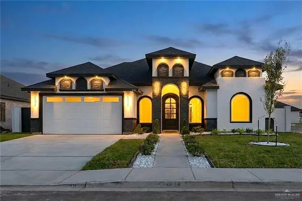 $365,500 | 8103 North 49th Lane, McAllen, TX 78504