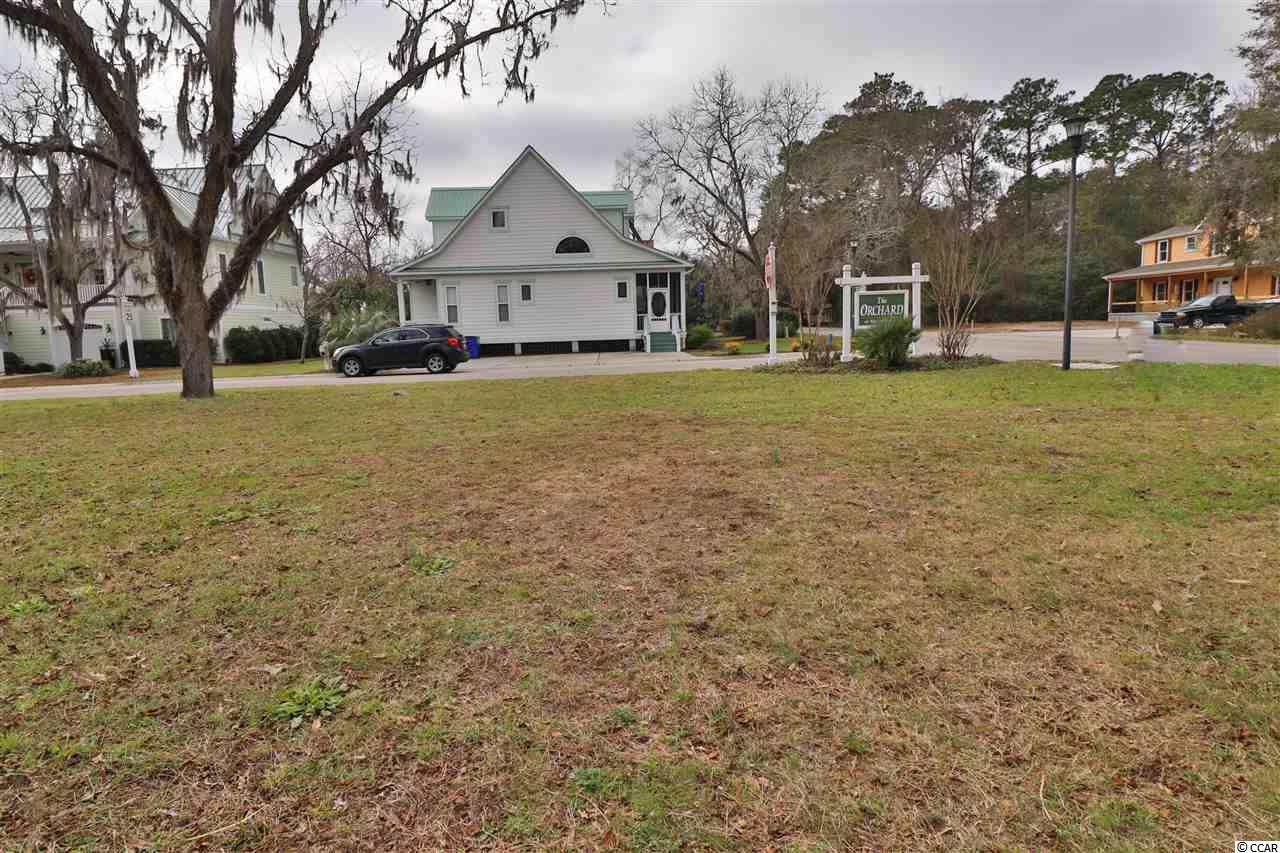 Lot 32 Orchard Avenue Murrells Inlet, SC 29576 - Photo 3 of 11 Gallery Image 3