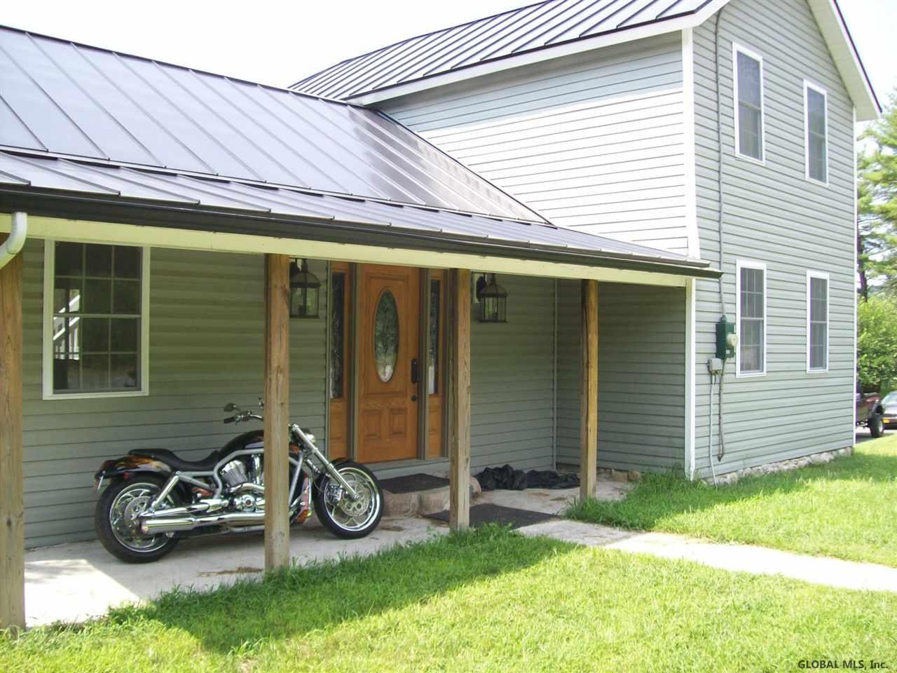 239 Antone Mountain Road Corinth, NY 12822 - Photo 1 of 20 Photo 1