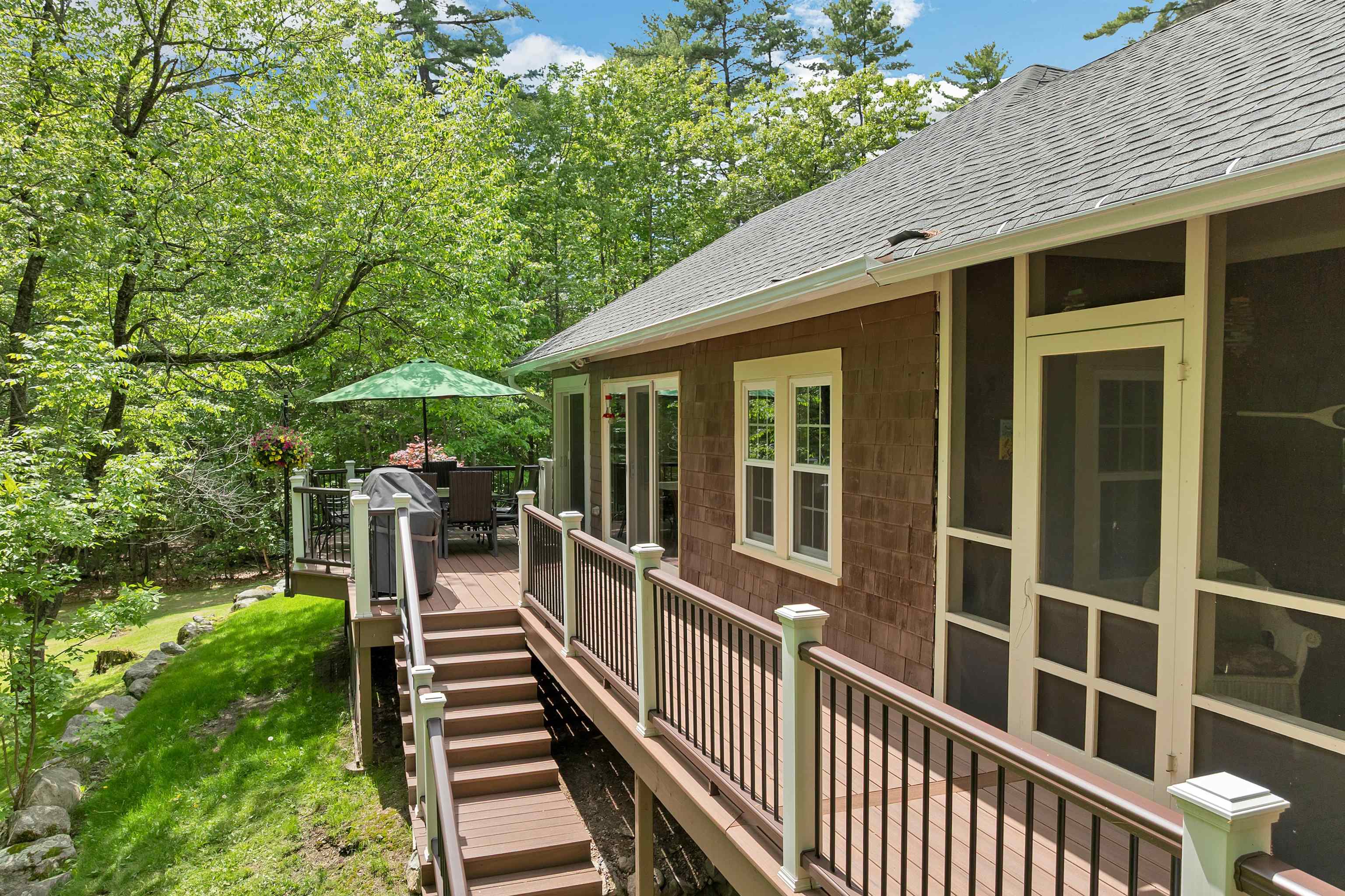 582 Shaker Jerry Road Moultonborough, NH 03254 - Photo 41 of 59