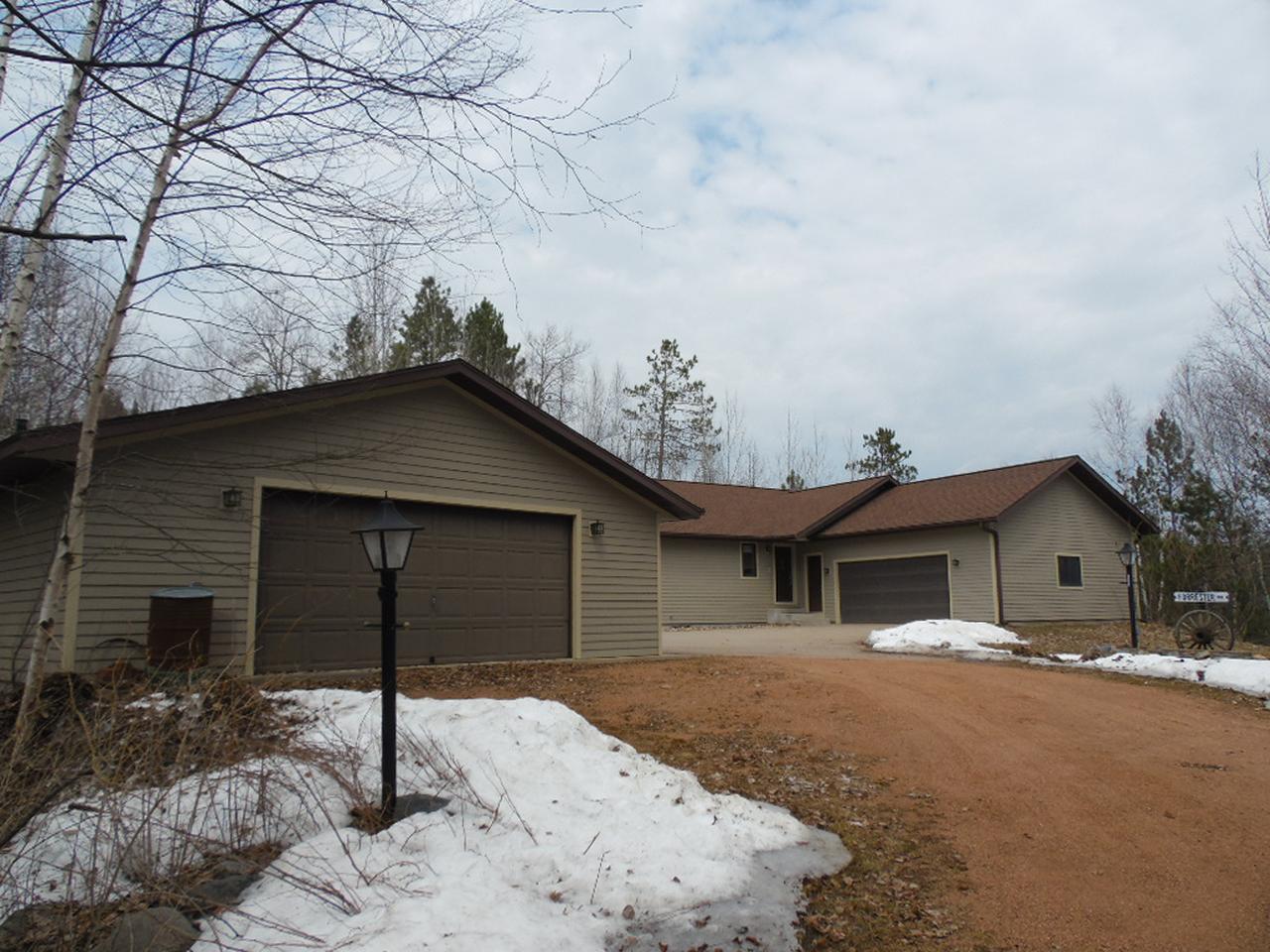 W8880 Forrester Road Tomahawk, WI 54487 - Photo 3 of 25 Gallery Image 3