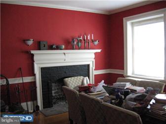 336 Penn Road Wynnewood, PA 19096 - Photo 4 of 6 Dining Room