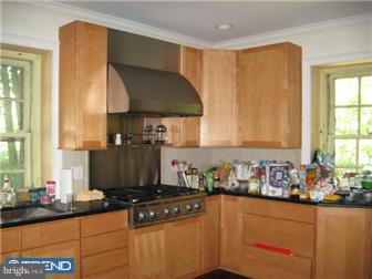 336 Penn Road Wynnewood, PA 19096 - Photo 5 of 6 Kitchen