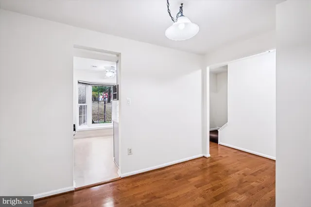 $374,900 | 5822 Humblebee Road, Columbia, MD 21045