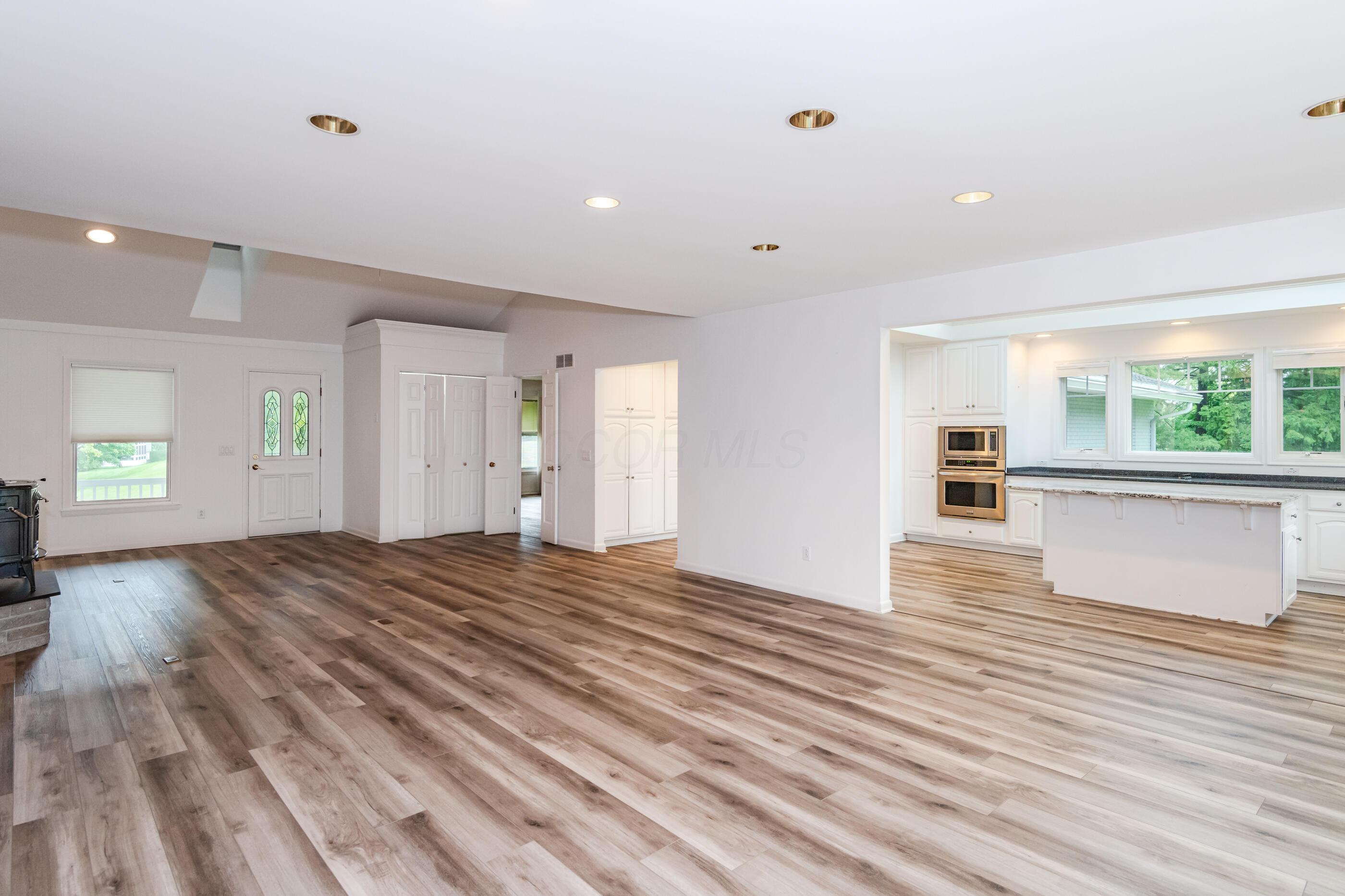 1625 Rustic Ridge Road Urbana, OH 43078 - Photo 25 of 67 Family Room