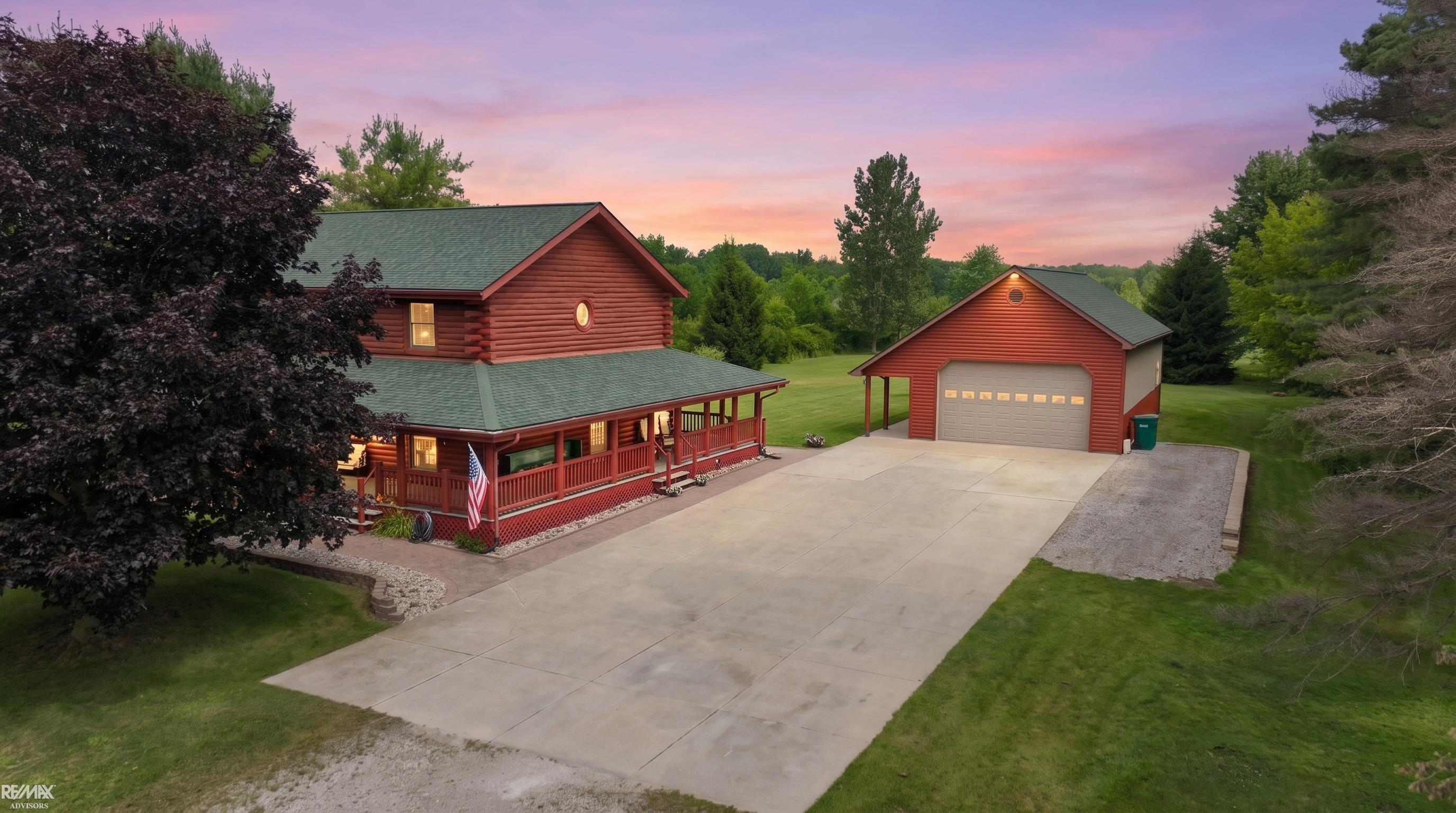 57917 Werderman Road New Haven, MI 48048 - Photo 2 of 75