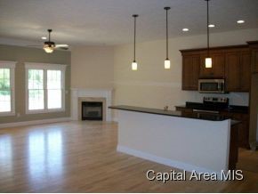 3412 Mackinaw Springfield, IL 62711 - Photo 2 of 8