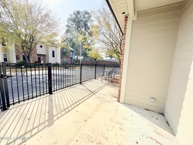 $1,850 | 23 Courtyard Circle, Lafayette, LA 70508