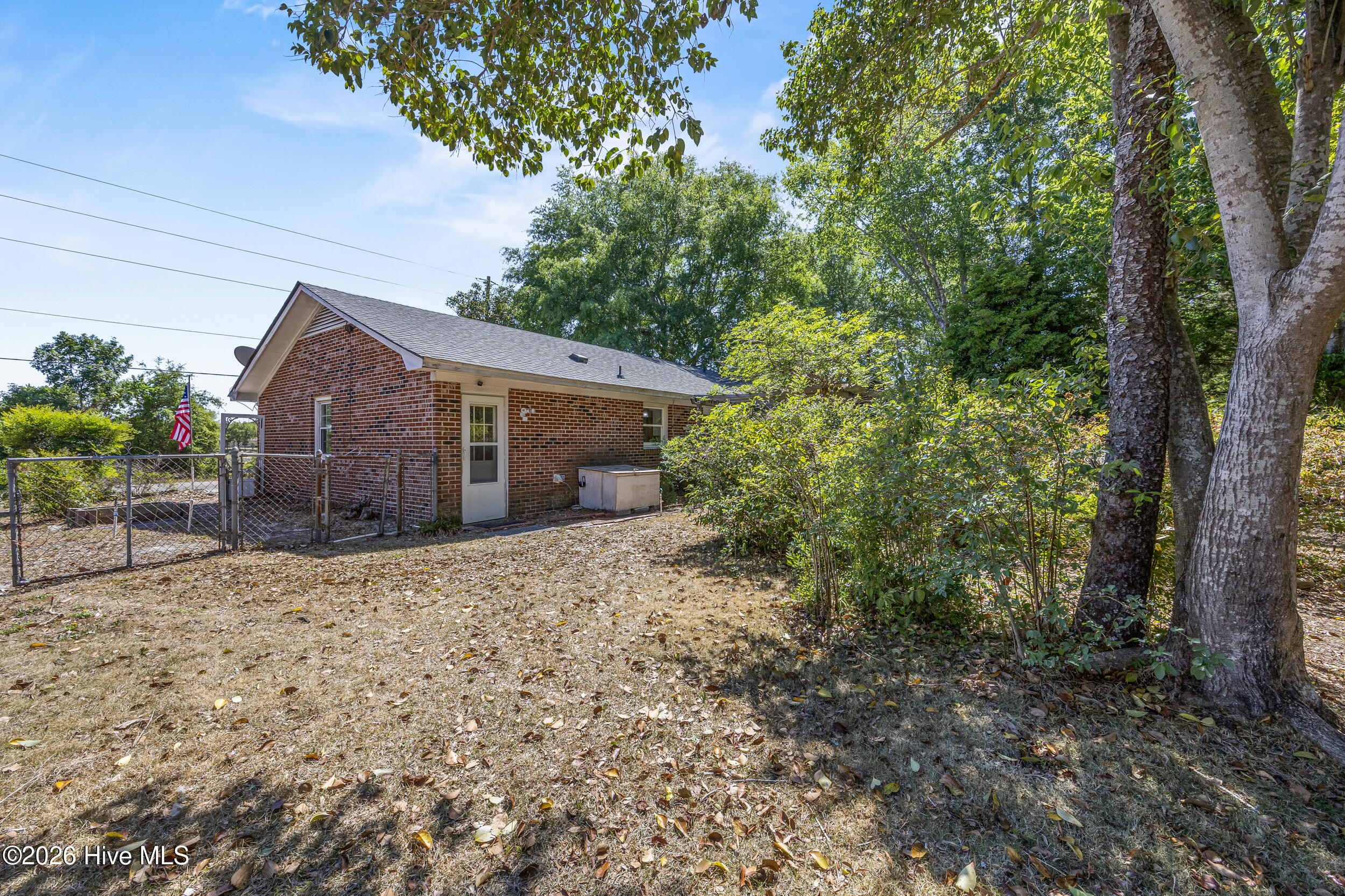 514 Cathay Road Wilmington, NC 28412 - Photo 39 of 44 40_back exterior