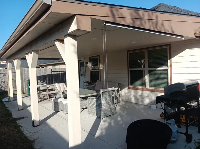 $2,000 | 1625 City Nights Way, Houston, TX 77047