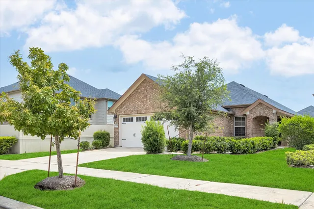 $2,000 | 1625 City Nights Way, Houston, TX 77047