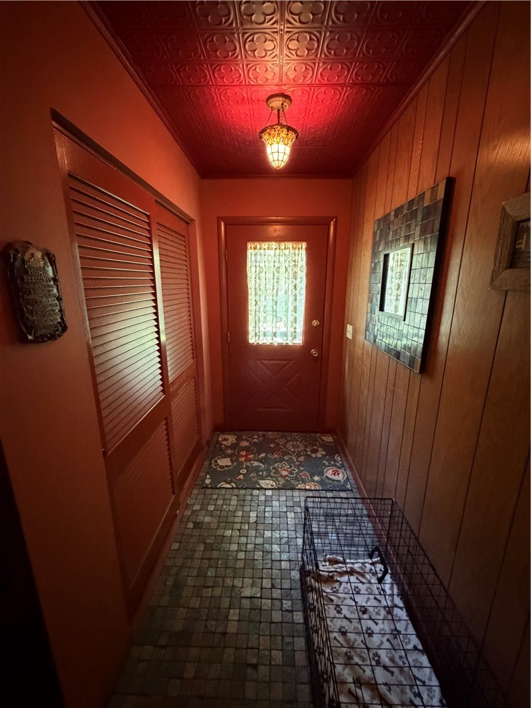 3268 Reading Road Reading, NY 14891 - Photo 18 of 43 Rear Foyer