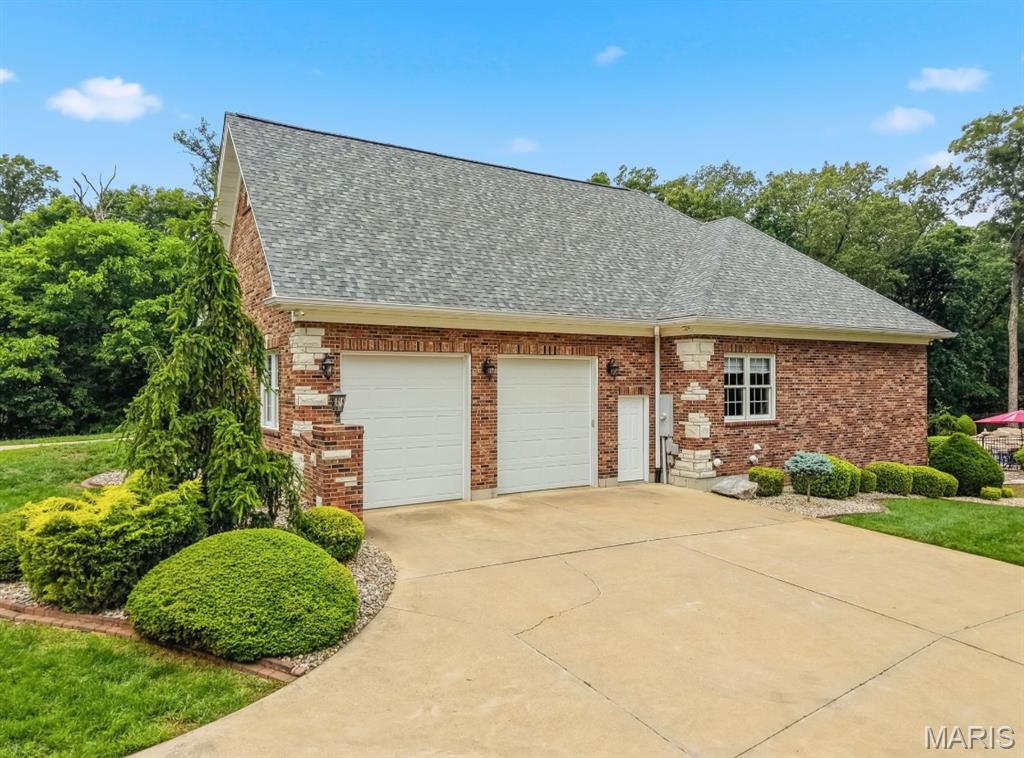 4325 Hueffmeier Road Defiance, MO 63341 - Photo 78 of 99