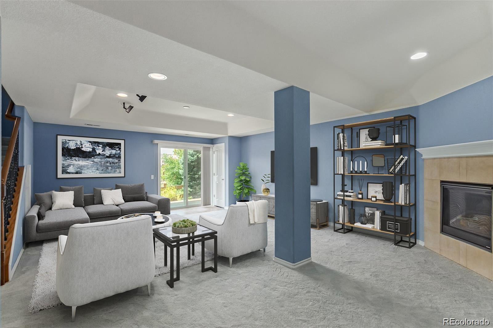 5200 Fullerton Lane Highlands Ranch, CO 80130 - Photo 22 of 38 Gallery Image 22