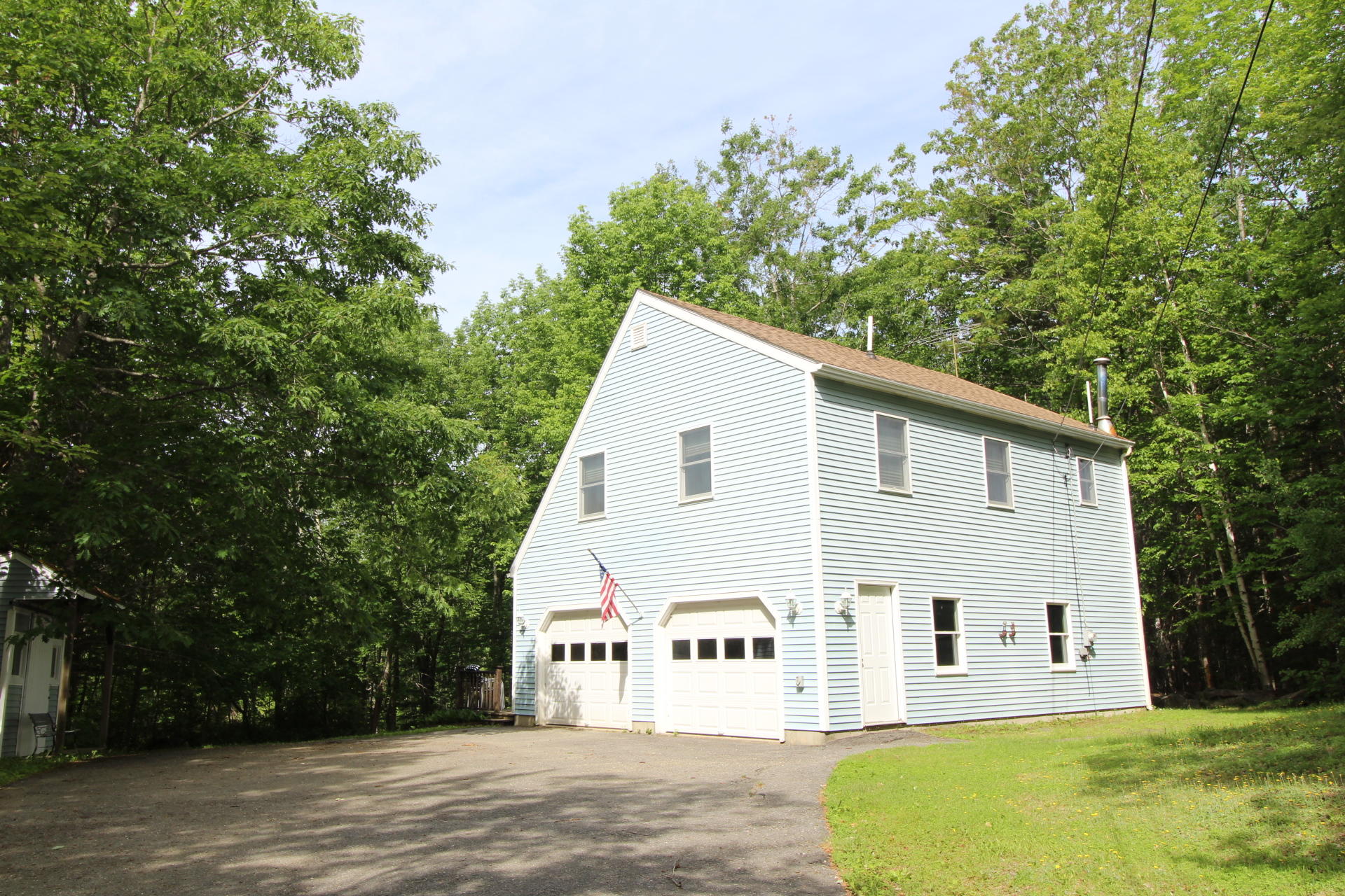 46 West Swanville Road Belfast, ME 04915 - Photo 30 of 33 bryan pat cunningham (5)
