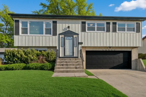 $414,700 | 16531 76th Avenue, Tinley Park, IL 60477