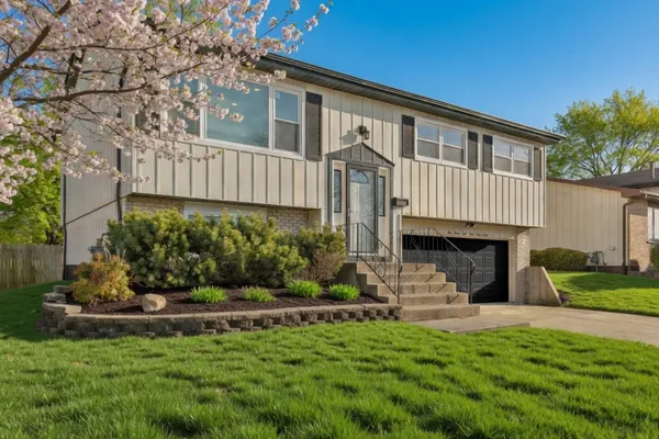 $414,700 | 16531 76th Avenue, Tinley Park, IL 60477