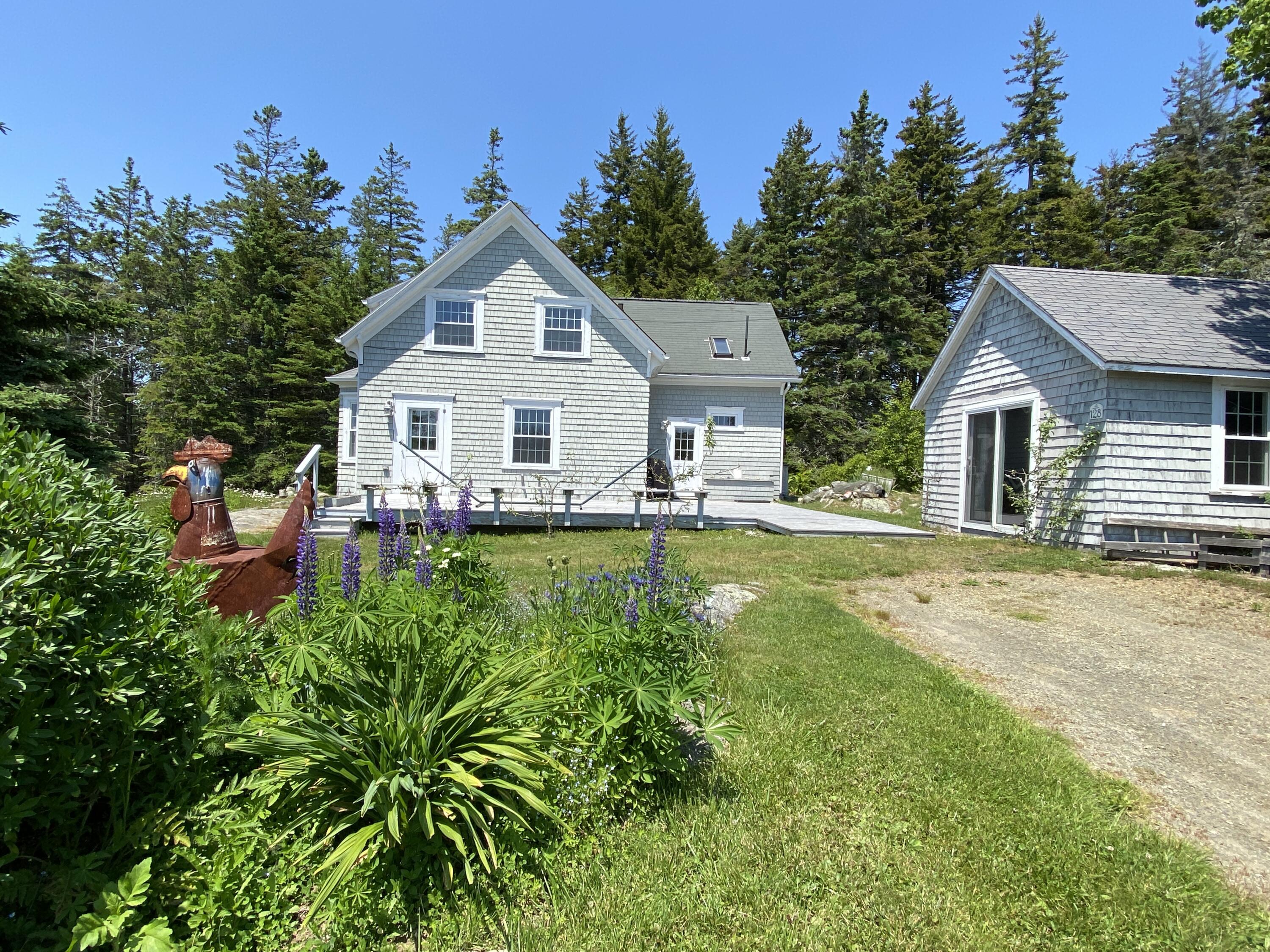 128 Mosquito Head Road Tenants Harbor, ME 04860 - Photo 17 of 48 E9568C94-3AED-4F9E-AB5E-93D0F3A0683B