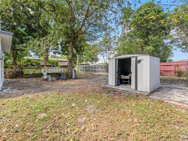 $519,900 | 120 Seaman Avenue, Opa-Locka, FL 33054