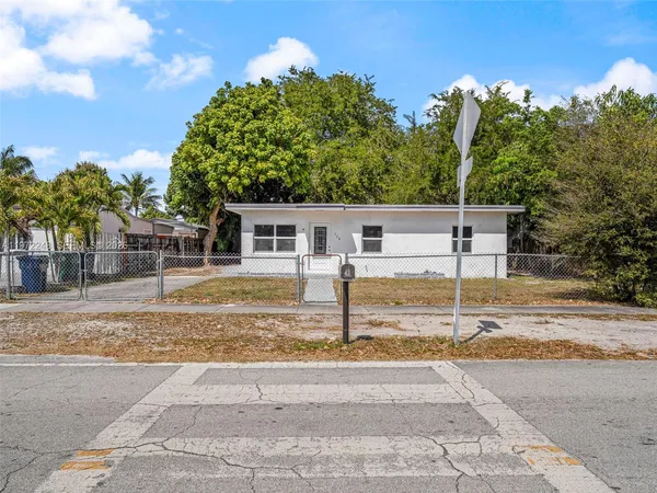 $519,900 | 120 Seaman Avenue, Opa-Locka, FL 33054