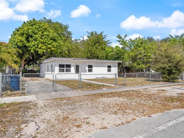$519,900 | 120 Seaman Avenue, Opa-Locka, FL 33054