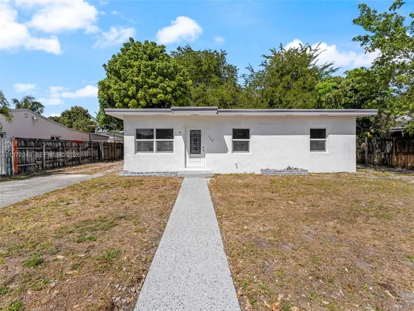 $519,900 | 120 Seaman Avenue, Opa-Locka, FL 33054