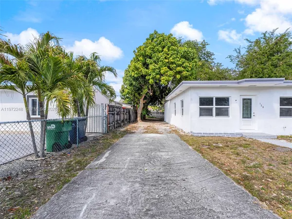 $519,900 | 120 Seaman Avenue, Opa-Locka, FL 33054