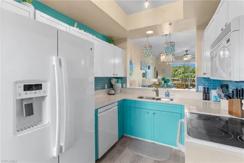 $232,000 | 2815 Cypress Trace Circle, Unit 104, Naples, FL 34119