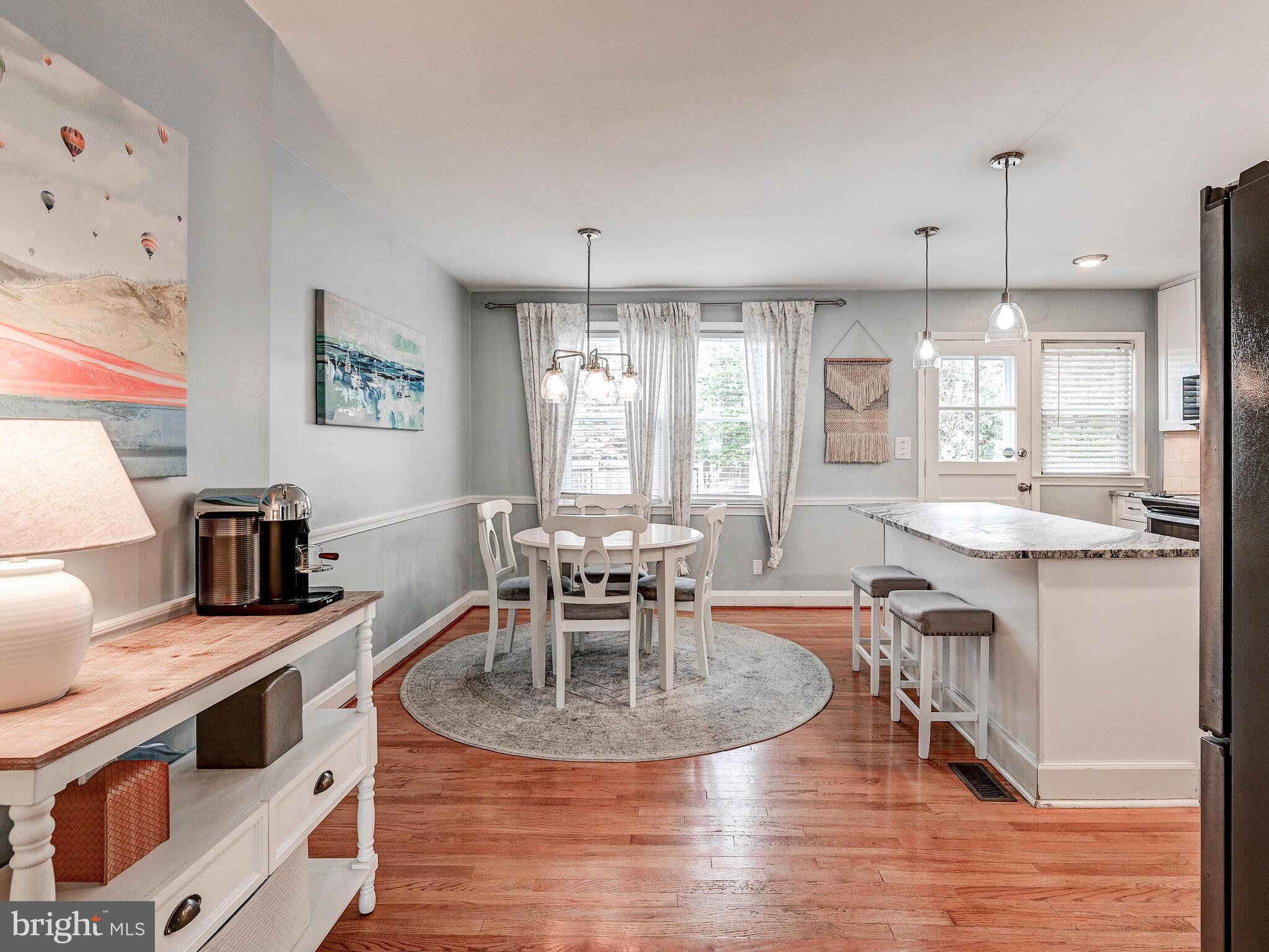 7039 Heathfield Road Baltimore, MD 21212 - Photo 14 of 33