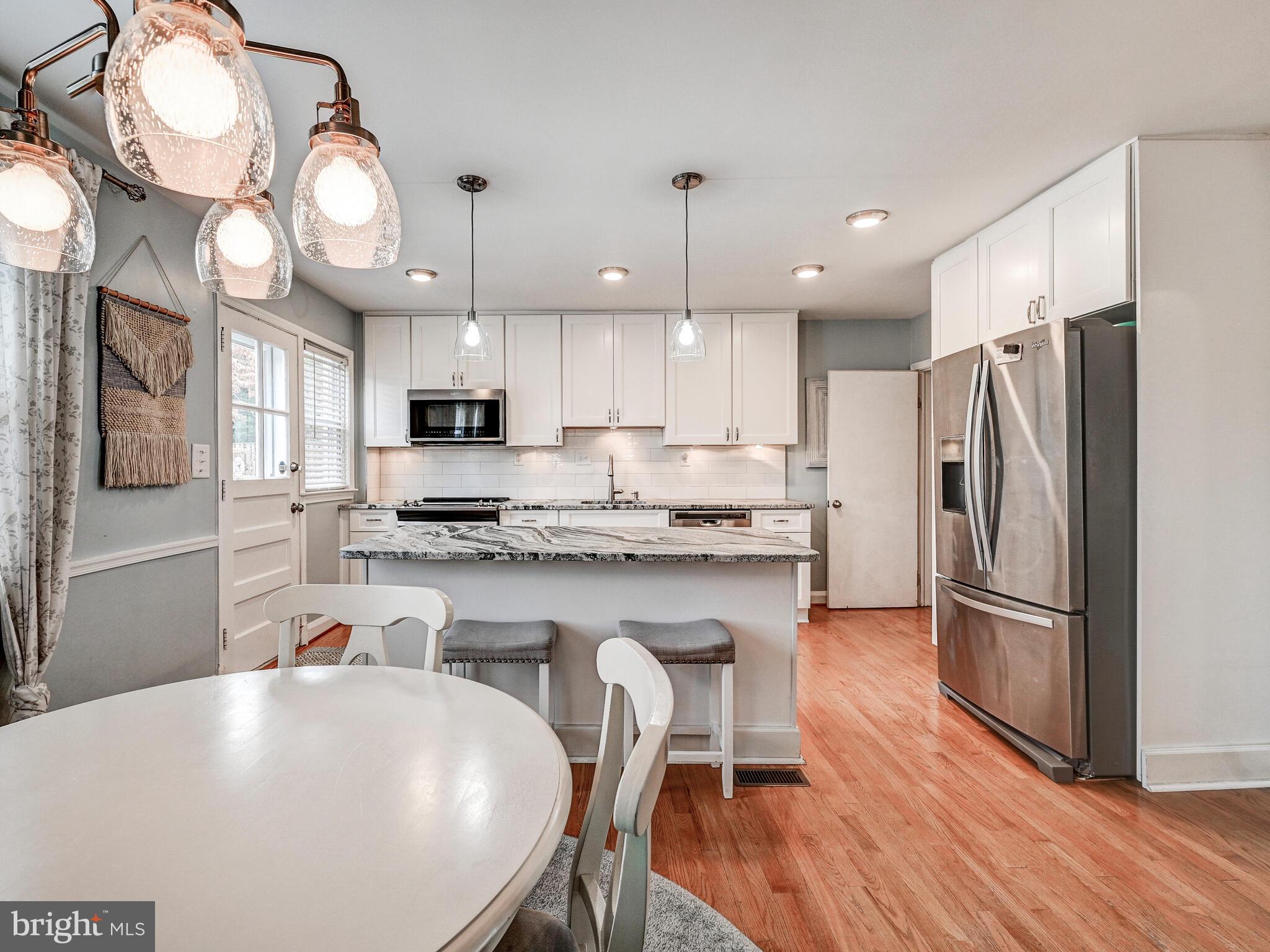 7039 Heathfield Road Baltimore, MD 21212 - Photo 15 of 33
