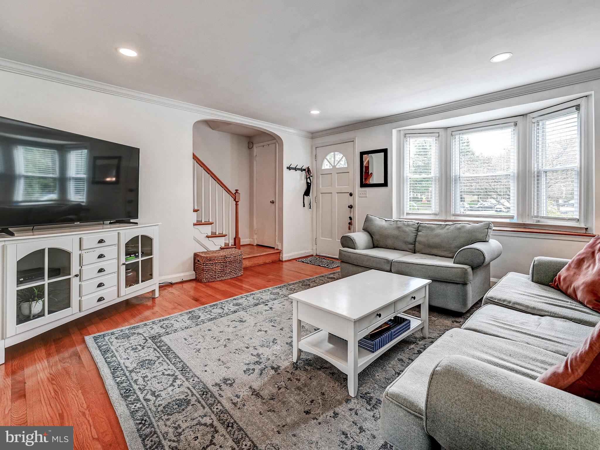 7039 Heathfield Road Baltimore, MD 21212 - Photo 17 of 33
