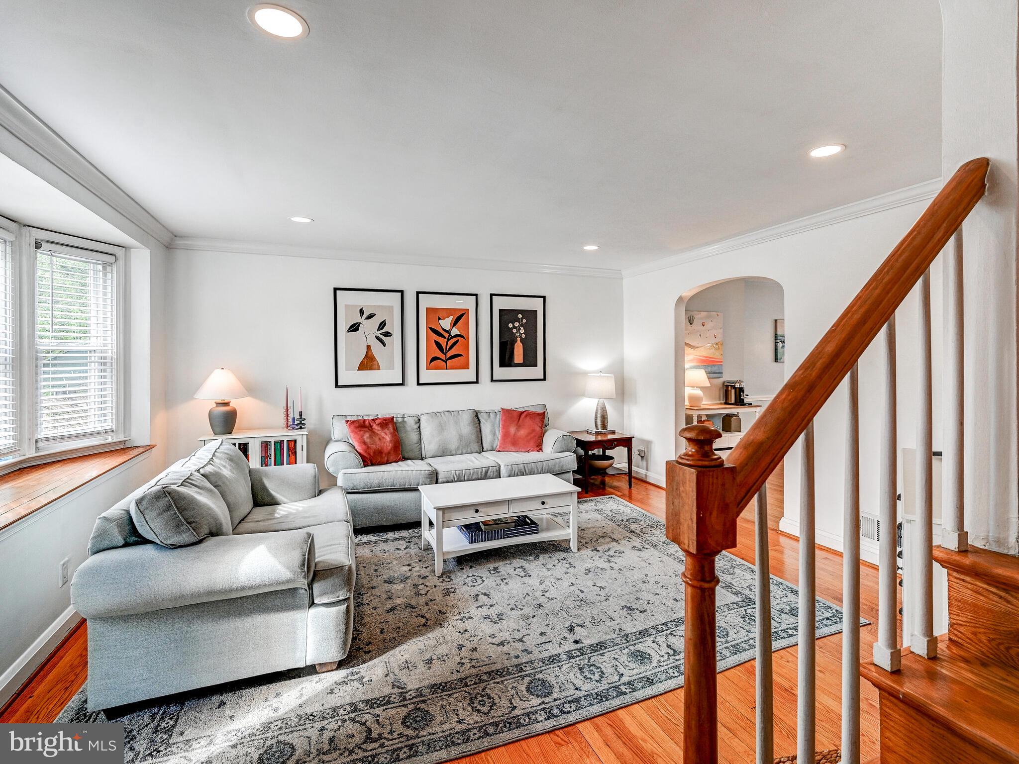 7039 Heathfield Road Baltimore, MD 21212 - Photo 18 of 33