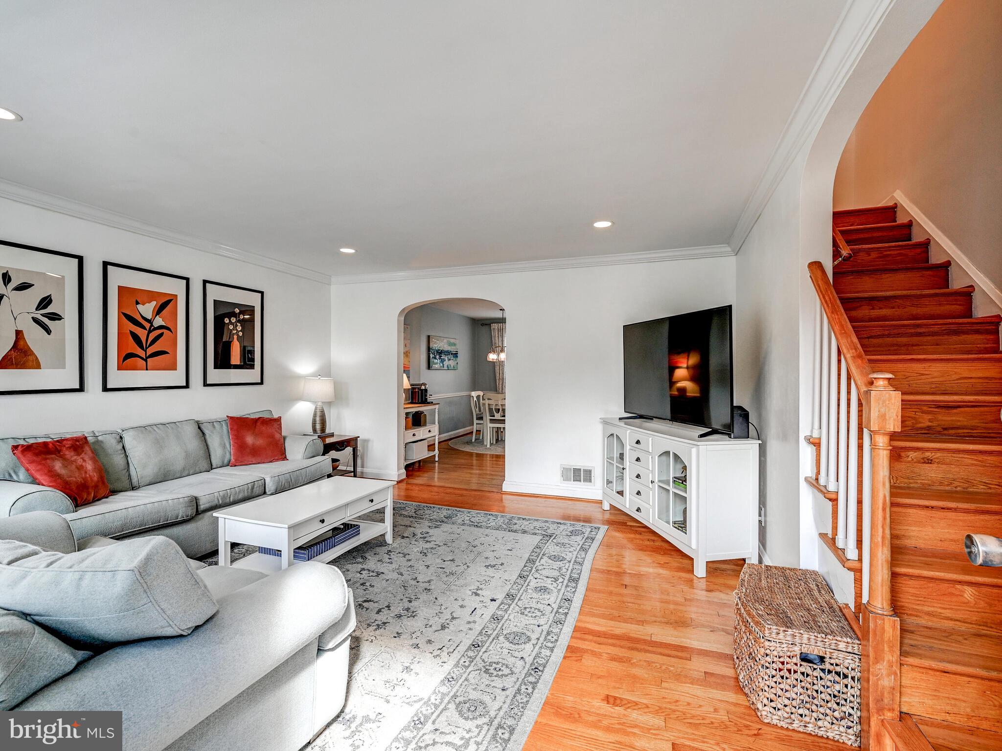 7039 Heathfield Road Baltimore, MD 21212 - Photo 19 of 33