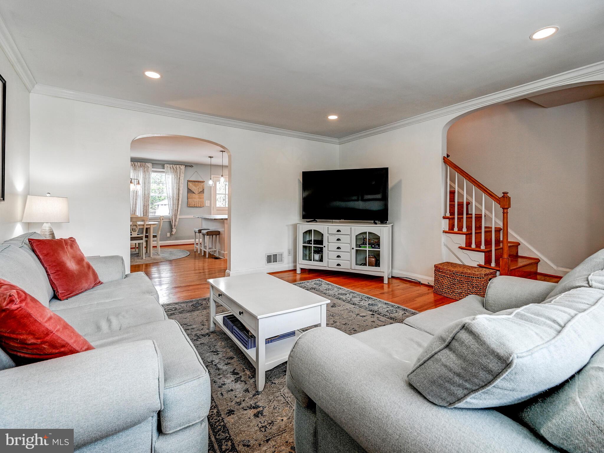 7039 Heathfield Road Baltimore, MD 21212 - Photo 20 of 33