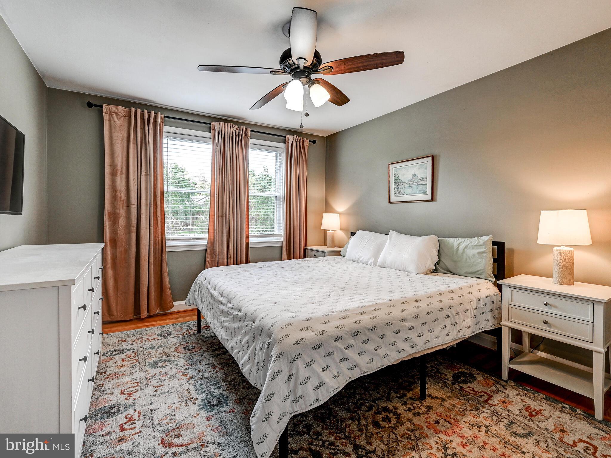 7039 Heathfield Road Baltimore, MD 21212 - Photo 22 of 33