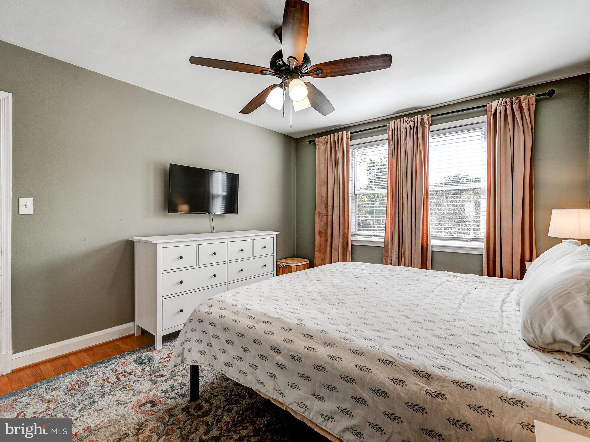 7039 Heathfield Road Baltimore, MD 21212 - Photo 23 of 33
