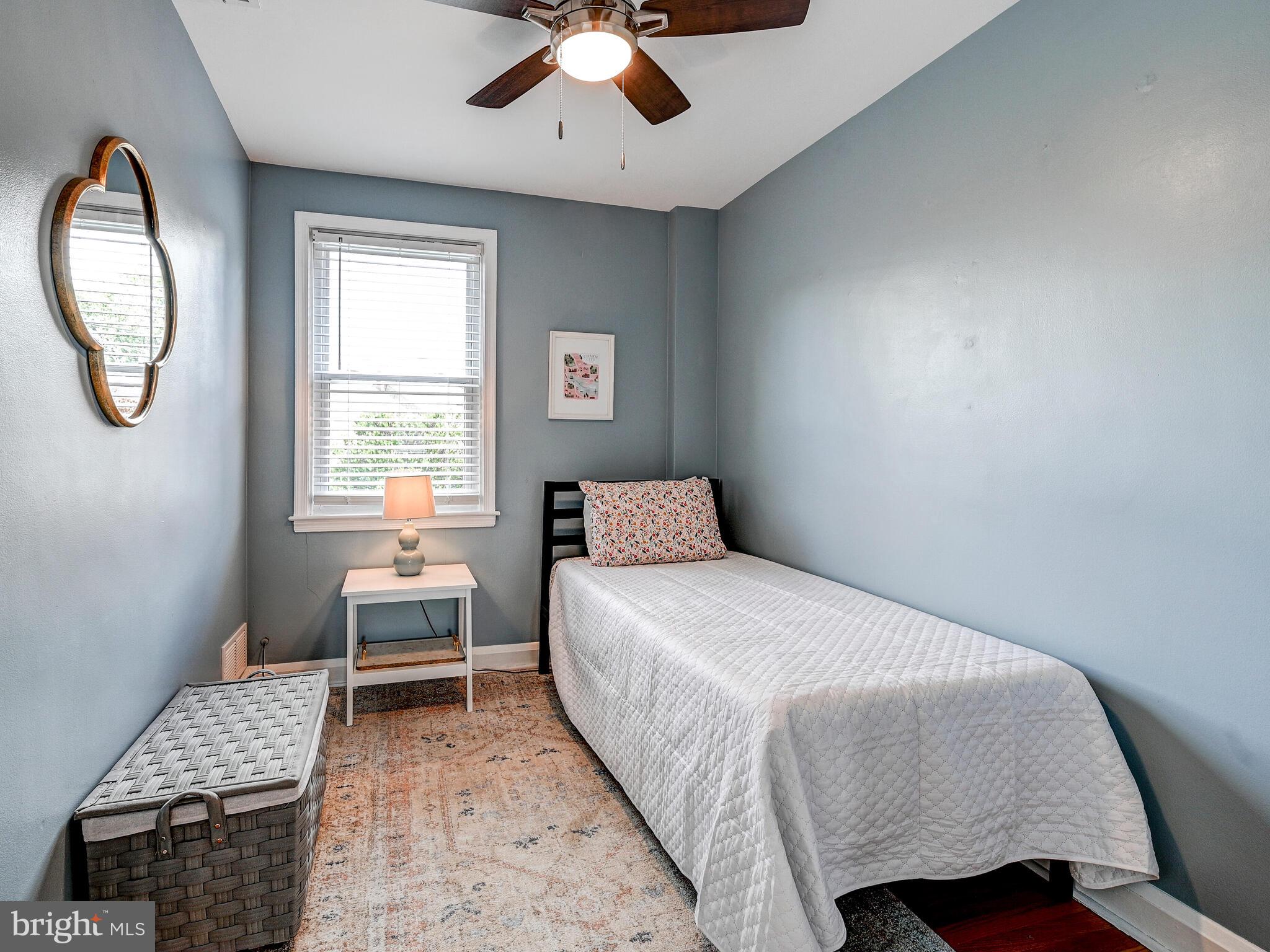 7039 Heathfield Road Baltimore, MD 21212 - Photo 24 of 33