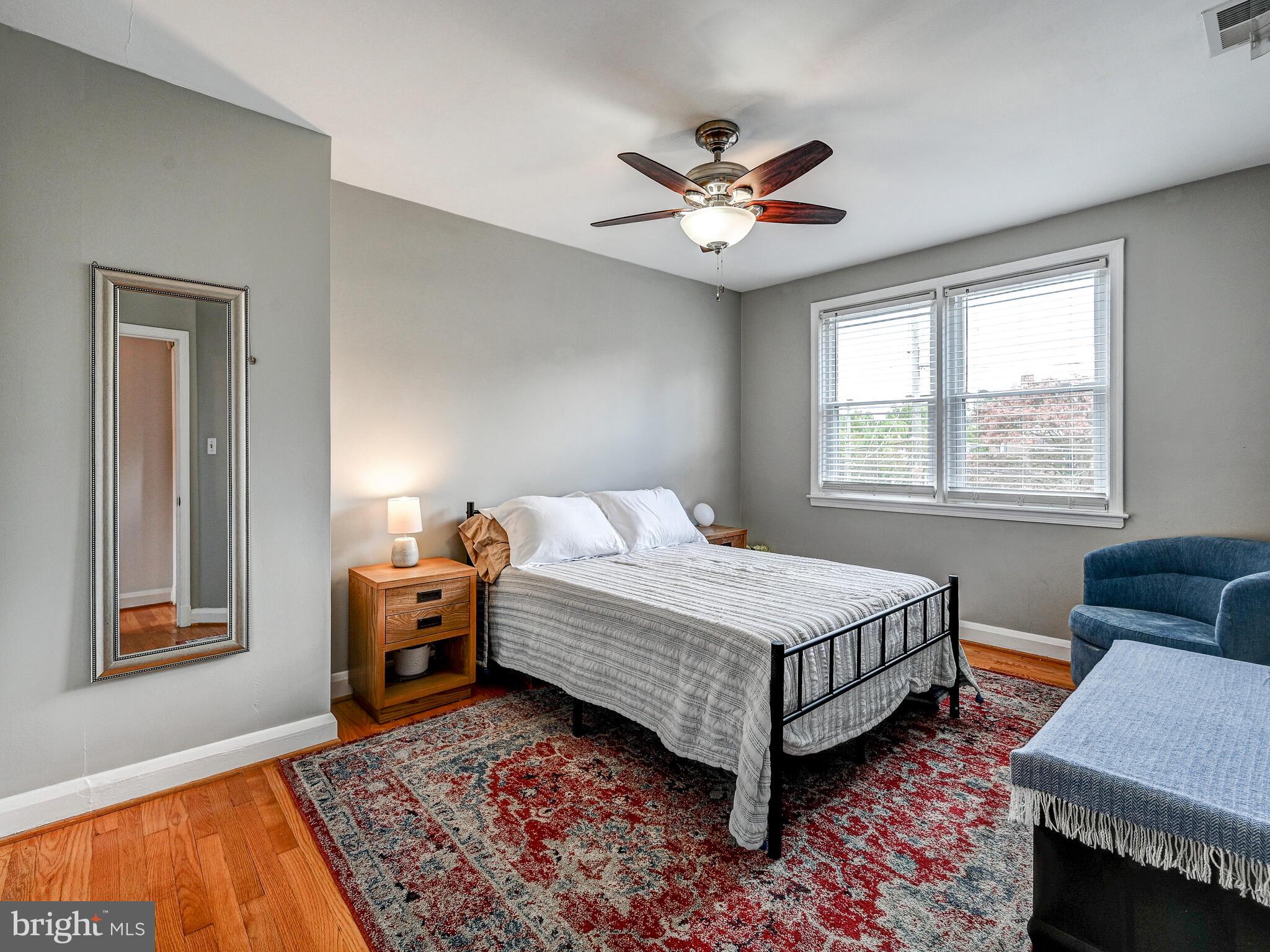 7039 Heathfield Road Baltimore, MD 21212 - Photo 25 of 33