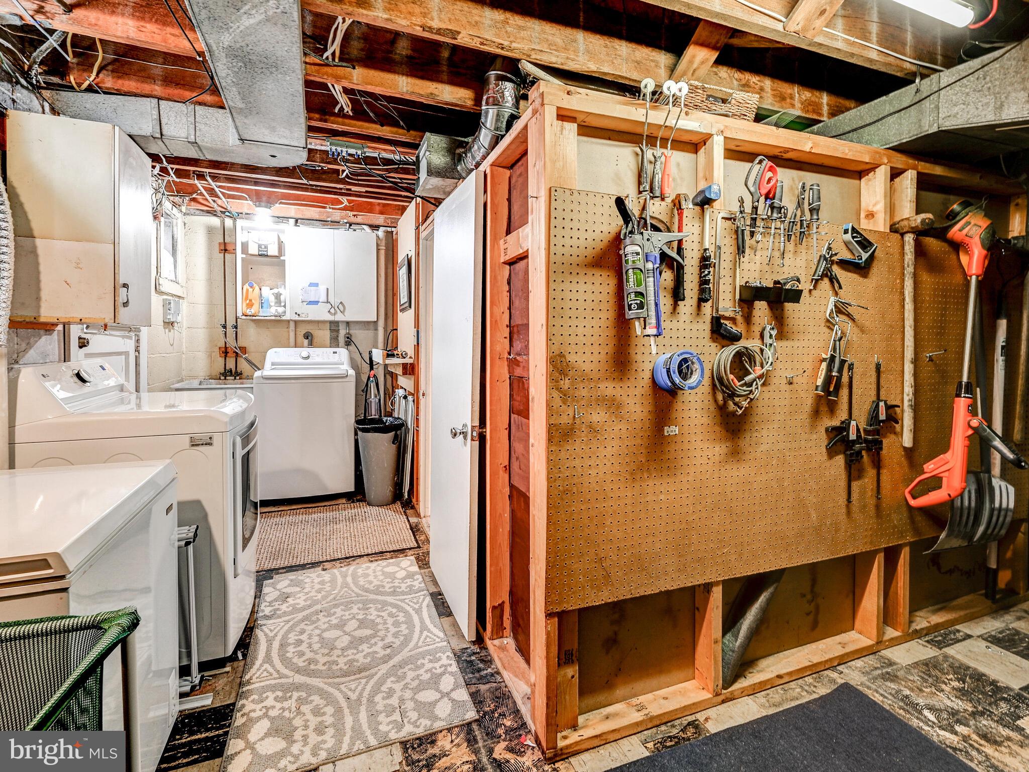 7039 Heathfield Road Baltimore, MD 21212 - Photo 29 of 33