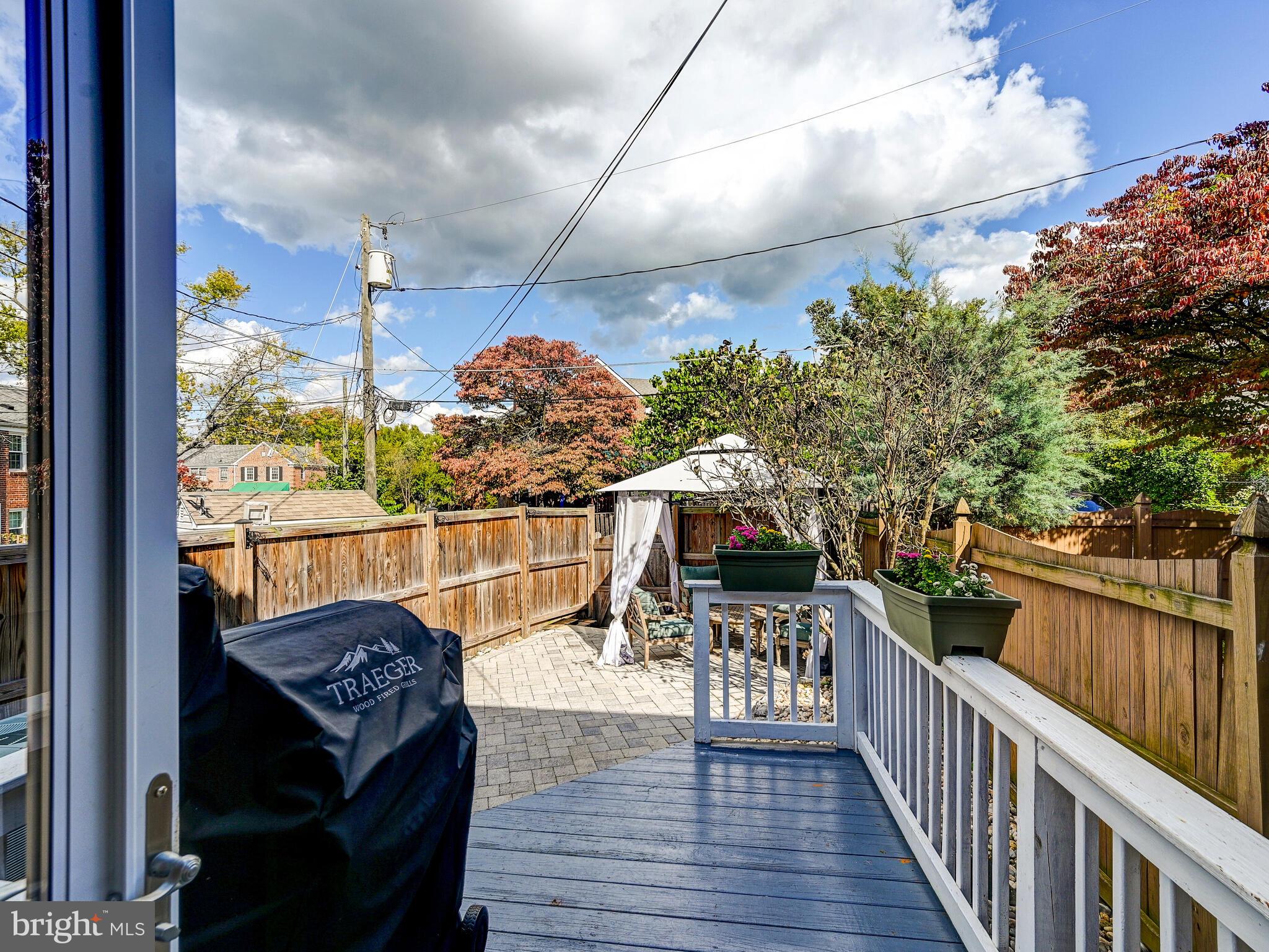 7039 Heathfield Road Baltimore, MD 21212 - Photo 32 of 33