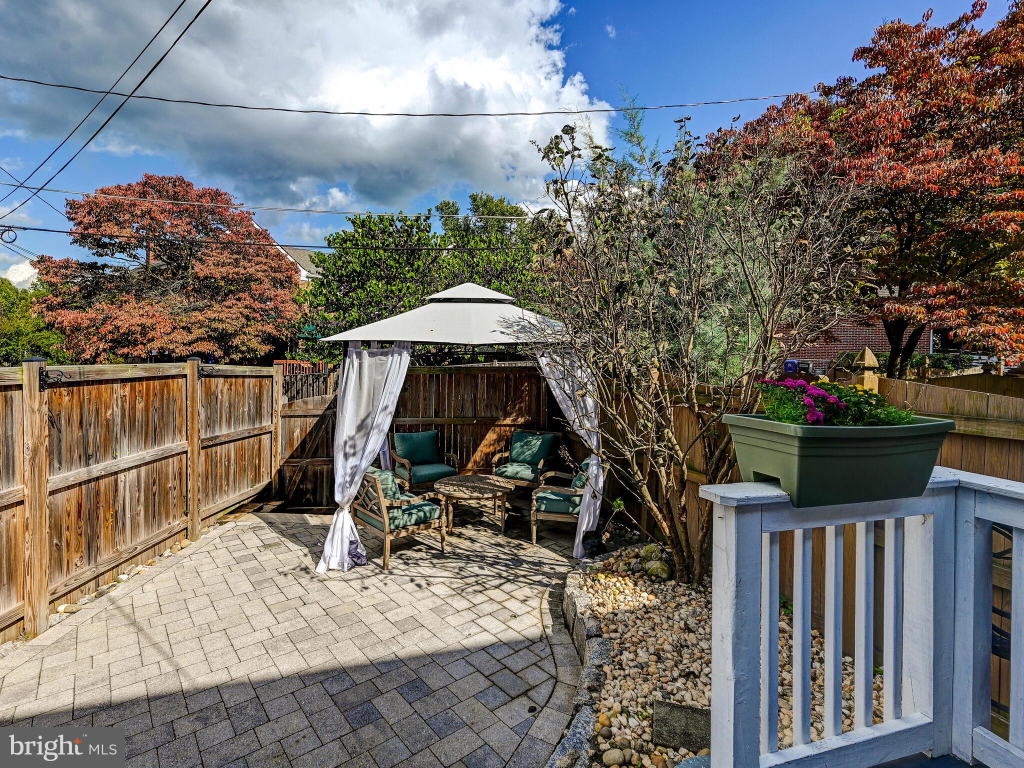 7039 Heathfield Road Baltimore, MD 21212 - Photo 33 of 33