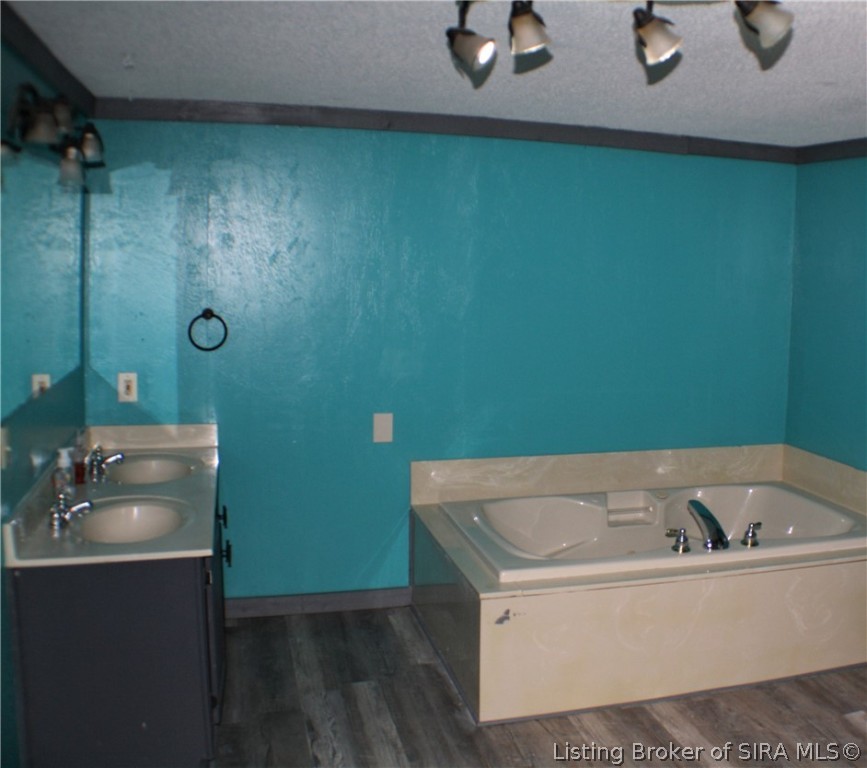 2620 Valley View Road Southwest Corydon, IN 47112 - Photo 8 of 27