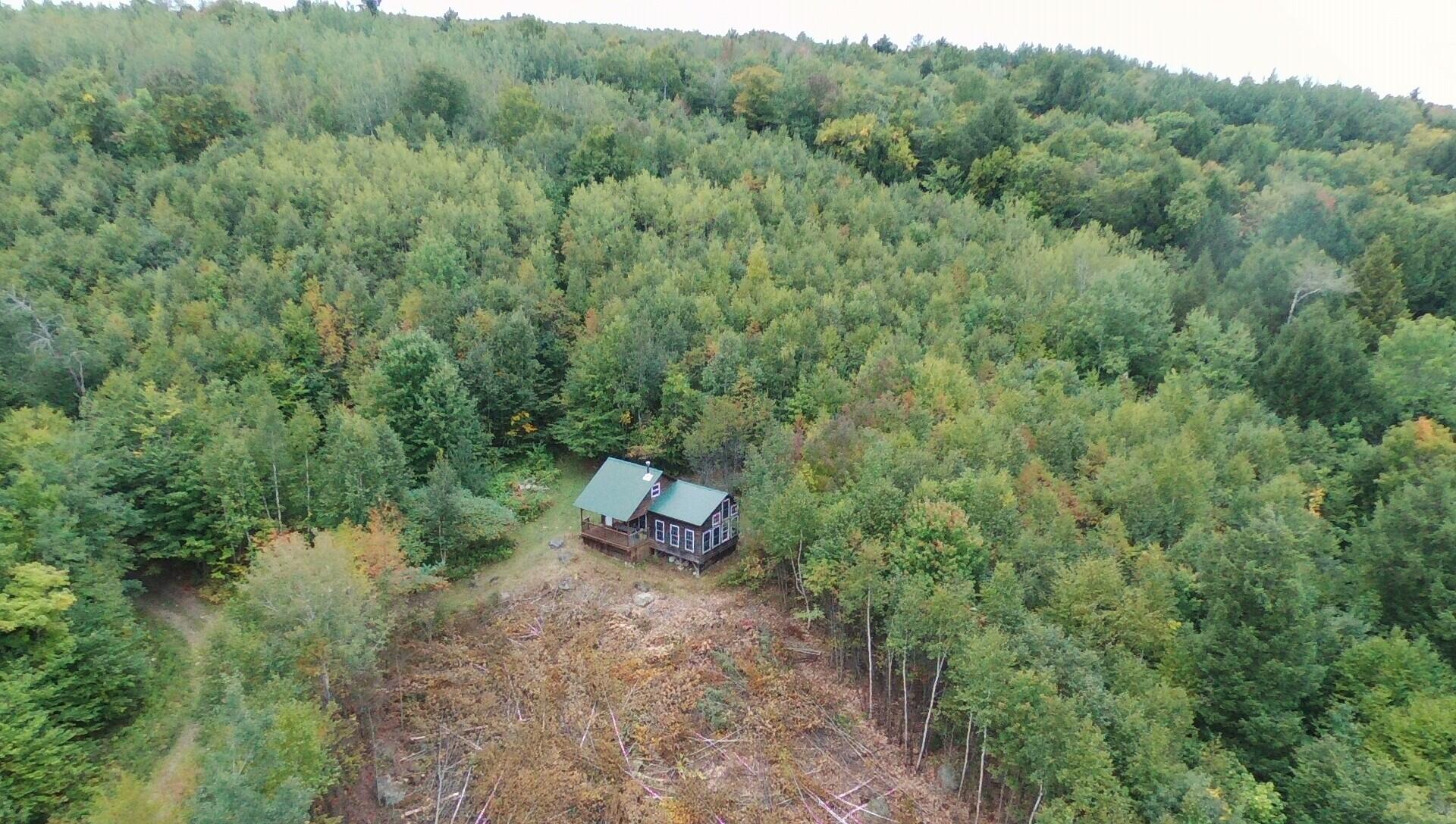 121 Hampshire Hill Road Mercer, ME 04957 - Photo 18 of 38 mercer6